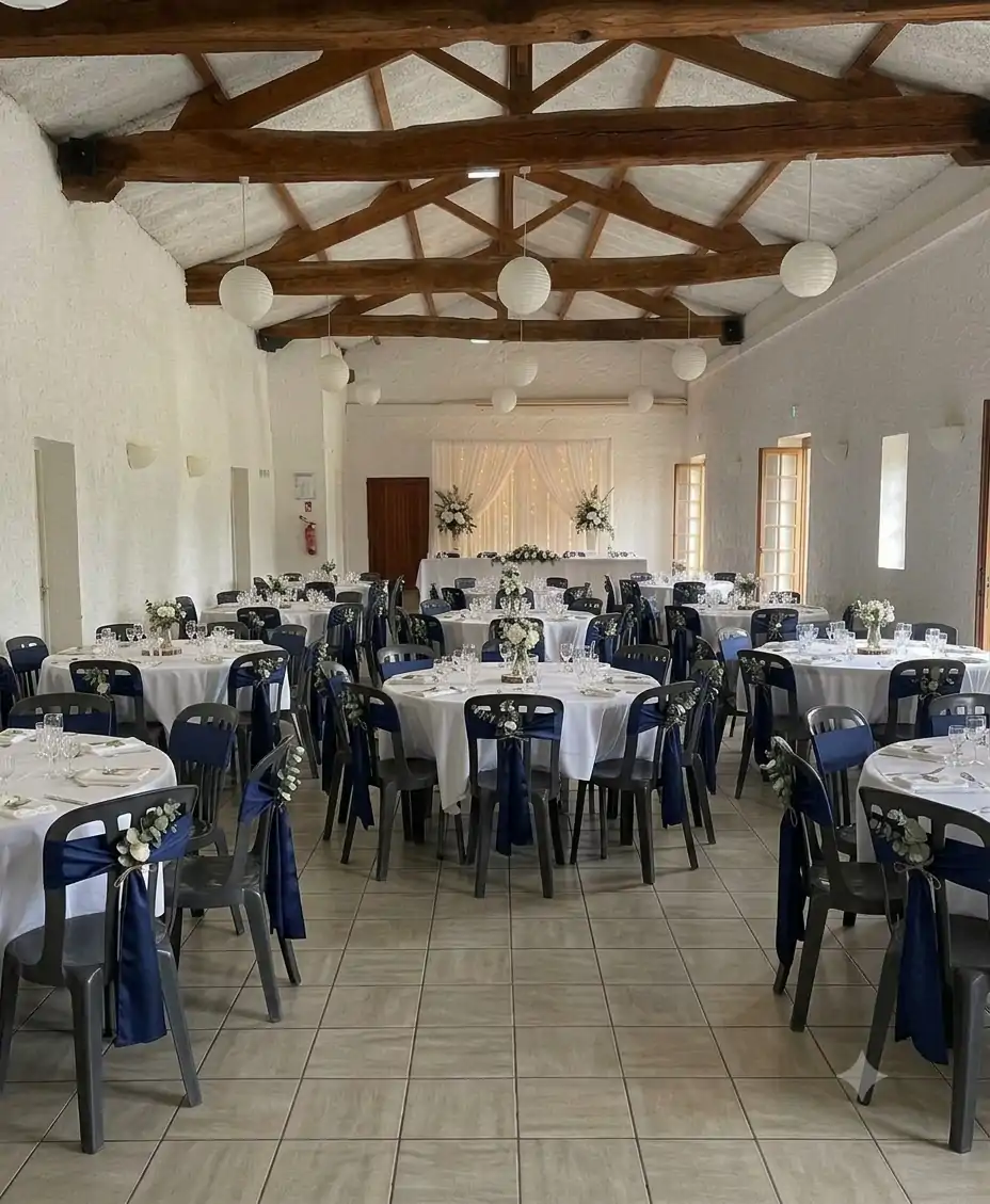 grands salle